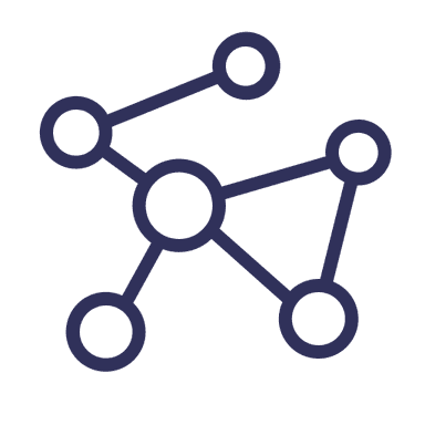 Decentralized network